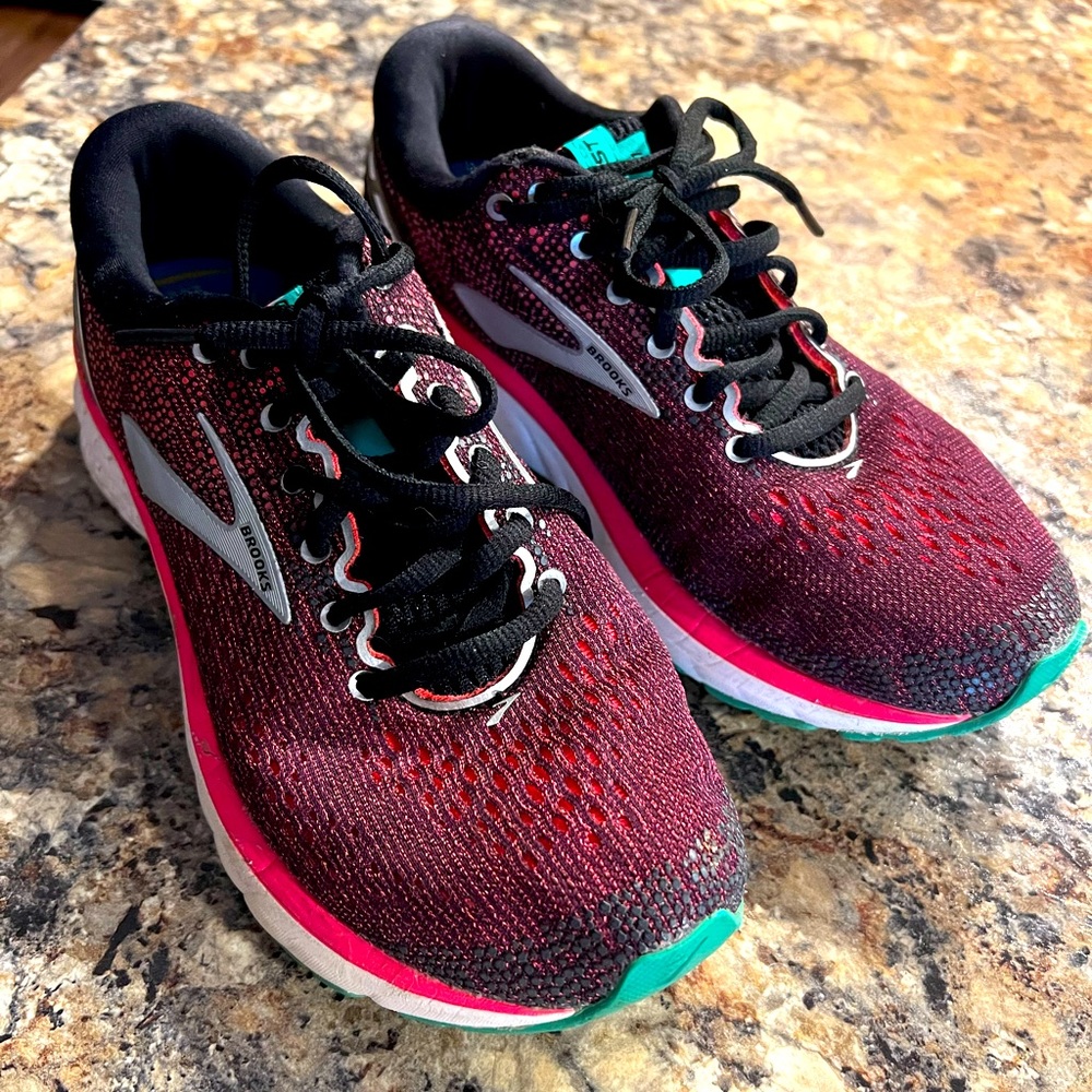 Women’s Brooks Ghost 11